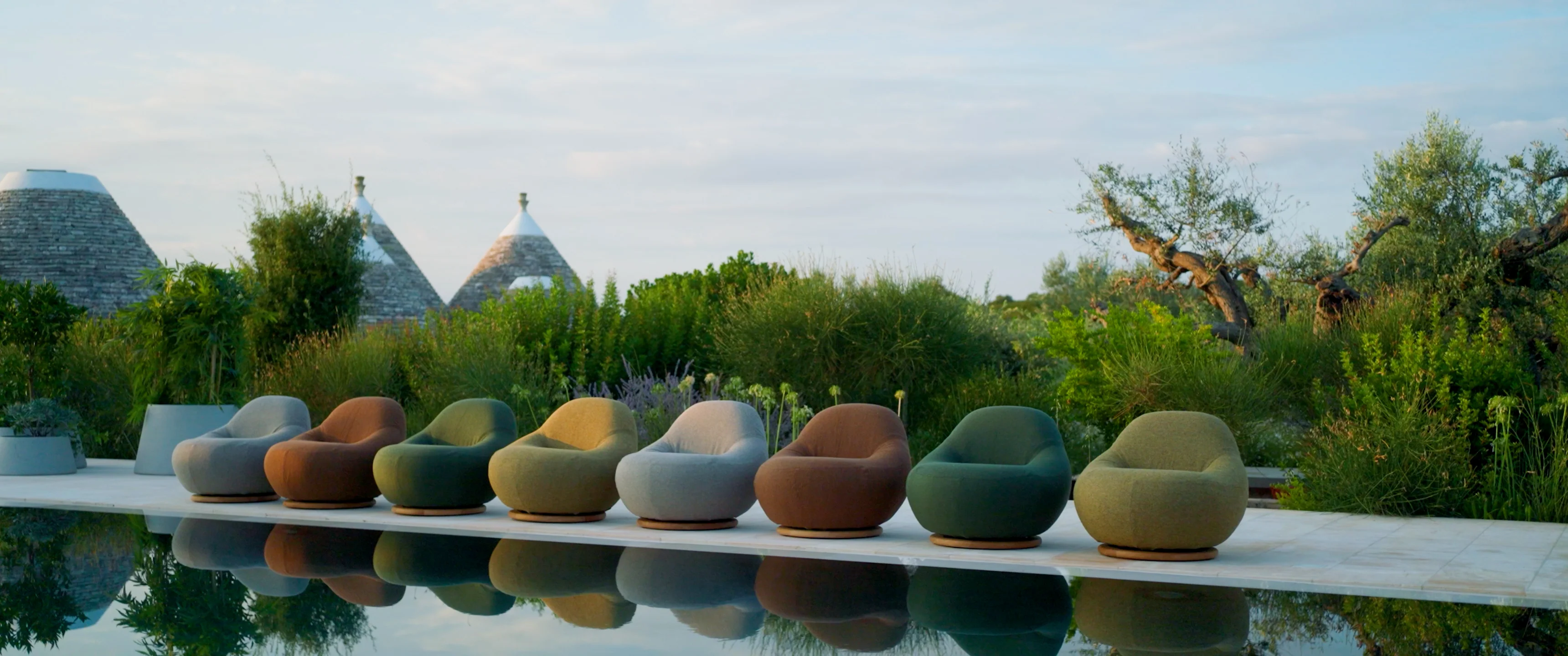 Danish Design for Modern Living